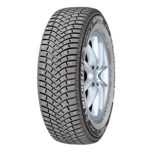 Шины MICHELIN Latitude X-ICE North 2 + 255/50 R19 107T 67642