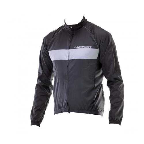 Куртка Merida Nizza Luxury Grey Carry Over S (740676S0984GYS)