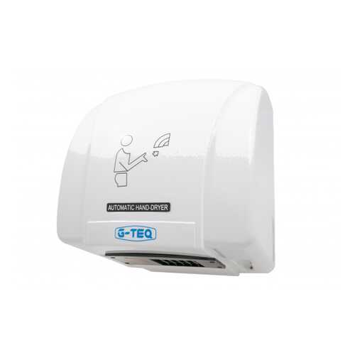 Сушка для рук G-TEQ 8851 PW