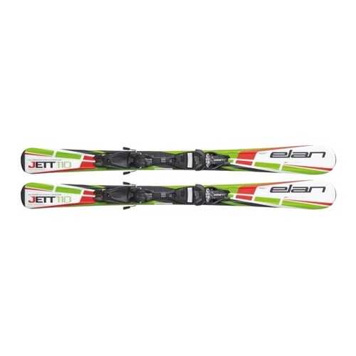 Горные лыжи Elan Jett QT + EL 4.5 2015, 70 см