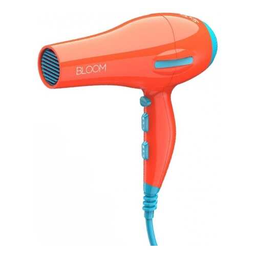 Фен GA.MA Flow Ion Bloom OE Orange