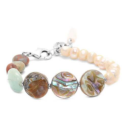 Браслет женский Nature Bijoux NB20.1-13-32811 бежевый