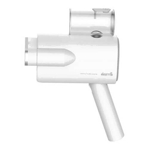 Ручной отпариватель Deerma Portable Steam Ironing Machine (DEM-HS006) White