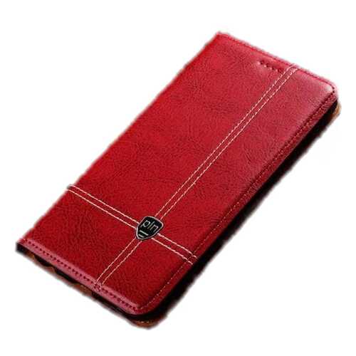 Чехол MyPads Premium для Xiaomi Mi Note Red