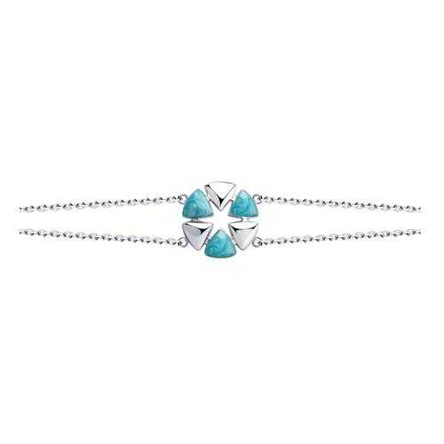 Браслеты серебряные в Swatch