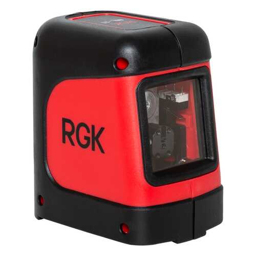 Лазерный нивелир RGK ML-11