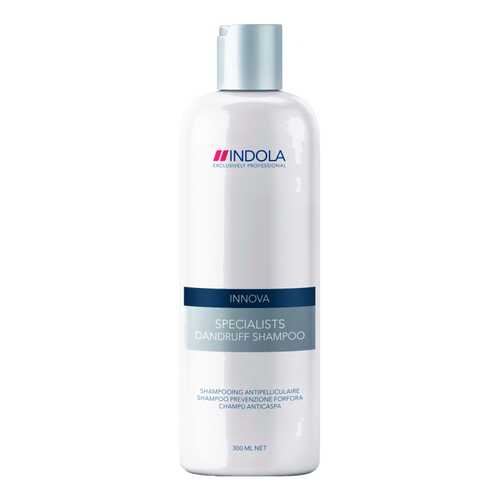 Шампунь Indola Professional Innova Specialists Dandruff 300 мл