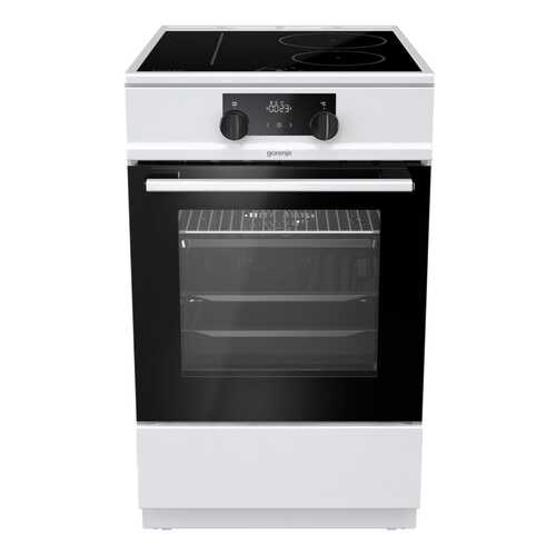 Электрическая плита Gorenje EIT5351WD White