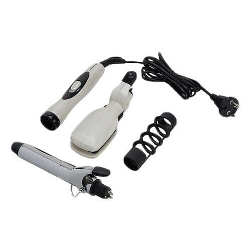Мультистайлер Polaris PHS 2058KTi White