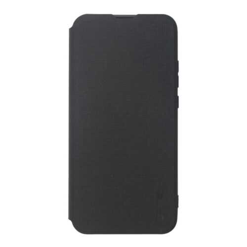 Чехол InterStep ENTRY FLIP MV Honor 9C чёрный