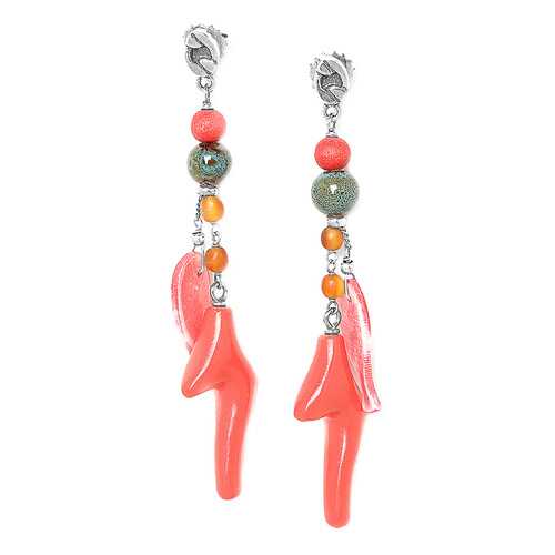 Серьги Nature Bijoux NB20.1-12-74757