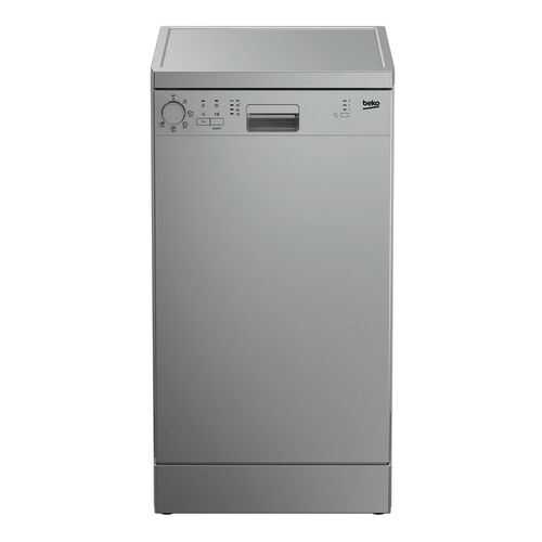 Посудомоечная машина Beko DFS05012S