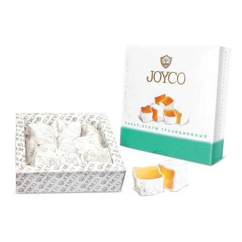 Рахат-лукум Joyco традиционный 250 г