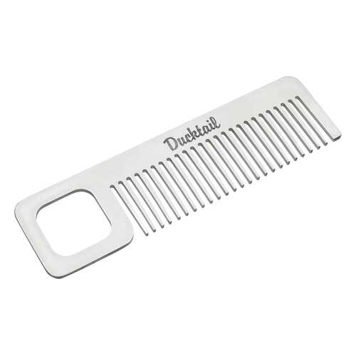 Расческа DuckTail Saw Comb