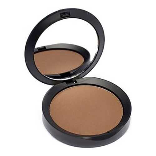 Бронзер PuroBio Bronzer mat 04 Темно-Коричневый 9 гр