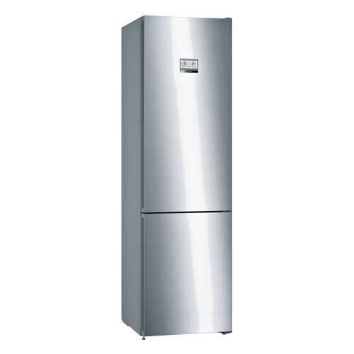 Холодильник Bosch KGN39AI31R Silver
