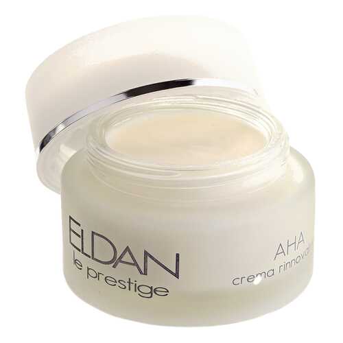 Крем для лица Eldan Cosmetics AHA Renewing Cream