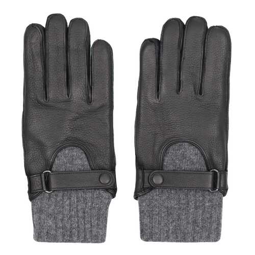 Перчатки мужские Eleganzza OS455 разноцветные 9.5