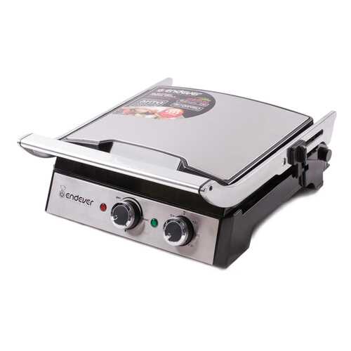 Электрогриль Endever Grillmaster 230