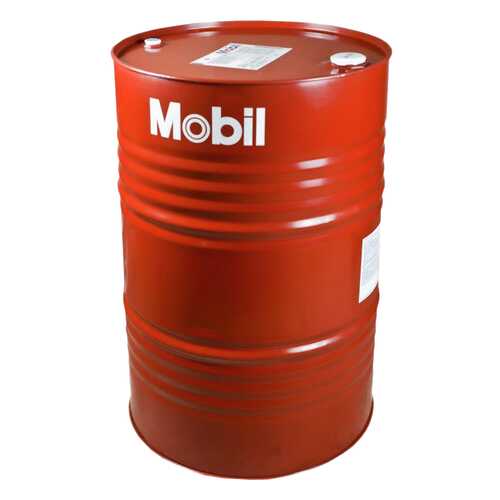 Моторное масло Mobil Delvac 1330 SAE 30 208л