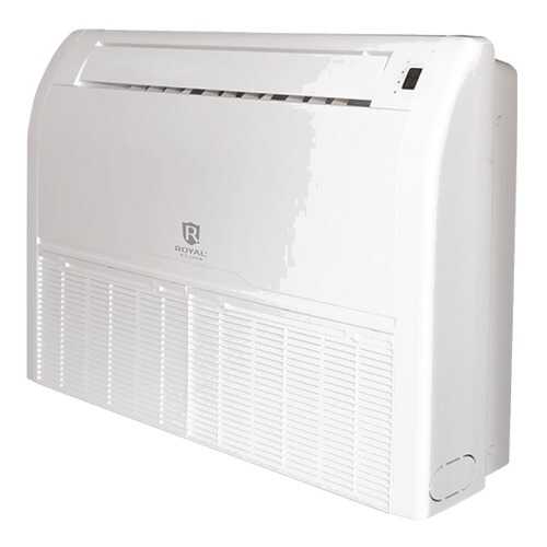 Сплит-система RoyalClima Soffitto o Pavimento CO-F 48HN