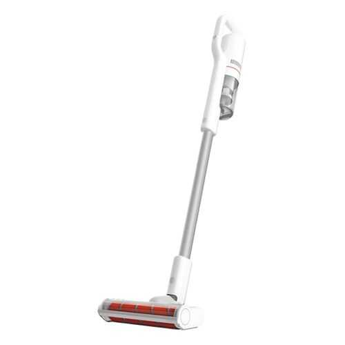 Пылесос Roidmi Cordless Vacuum Cleaner S1 White (XCQ03RM)