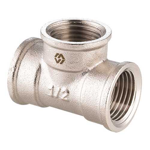 Тройник с внутренней резьбой MVI 3/4 (BF.511.050
