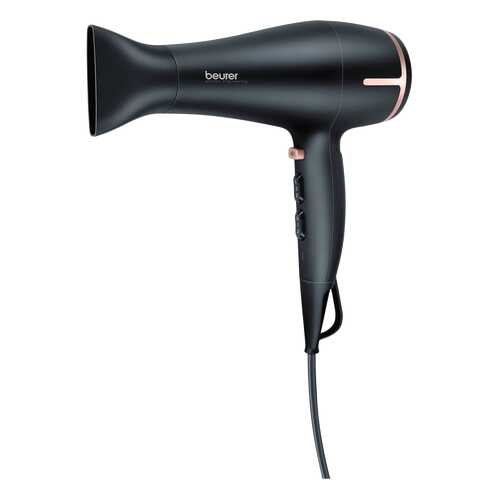 Фен Beurer HC60 59132 Black