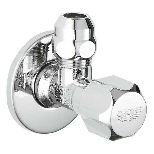 Угловой вентиль GROHE 1/2? - 3/8? 2201700M