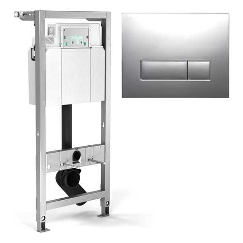 Инсталляция для унитаза Mepa VariVIT SET P31 512324 2 в 1