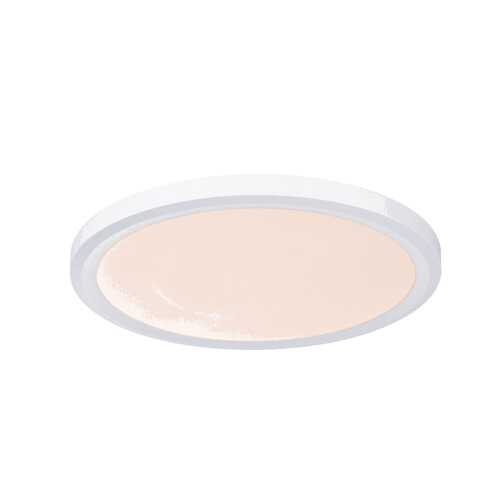 Светильник встраиваемый Panel IP65 3step 2000-4000K, 1x9W 92801