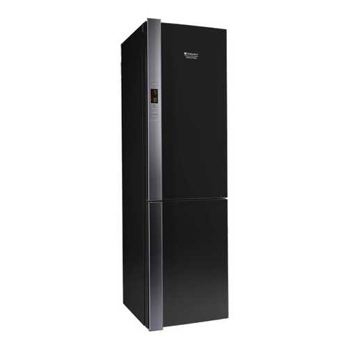 Холодильник Hotpoint-Ariston HF 9201 B RO Black