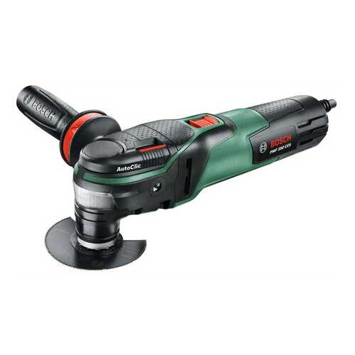 Сетевой реноватор Bosch PMF 350 CES 603102220