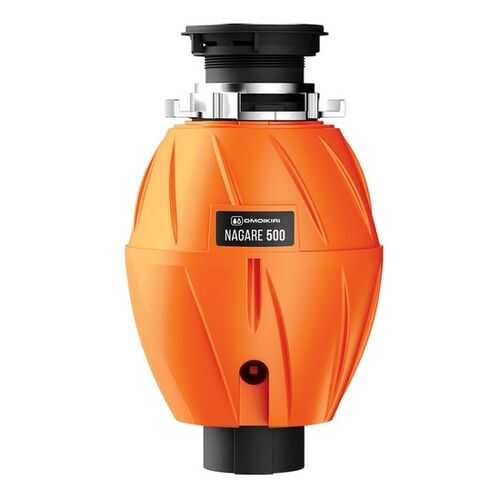 Измельчитель пищевых отходов Omoikiri NAGARE 500