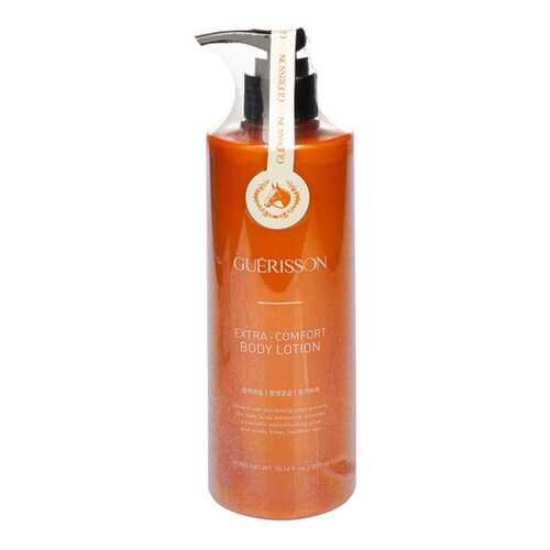 Лосьон для тела Guerisson Extra Comfort Body Lotion 300 мл