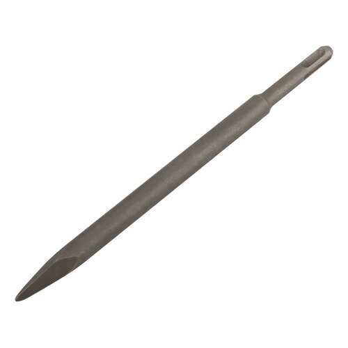 Зубило пикообразное 250х14 мм, SDS-PLUS, FIT 33491