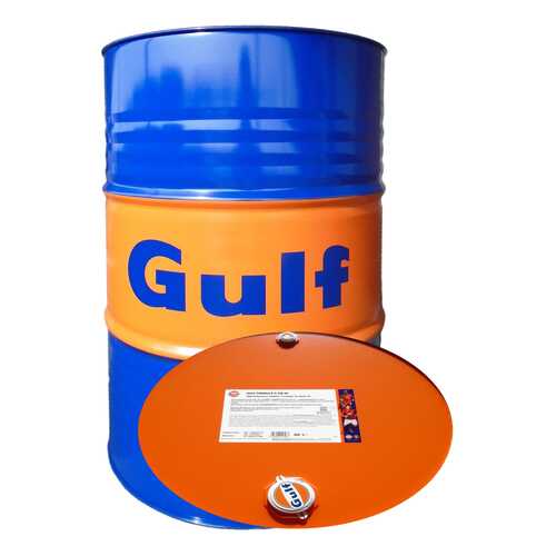 Моторные масла в Газпромнефть