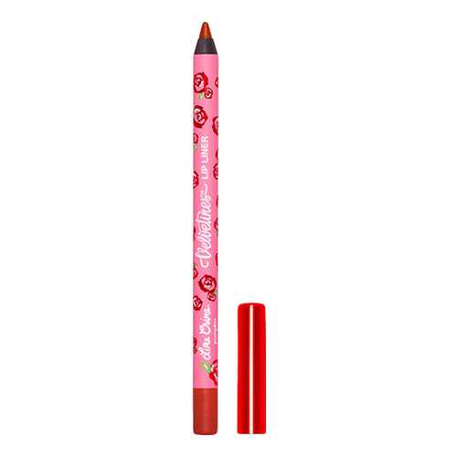Карандаш для губ Lime Crime Velvetines Pumpkin
