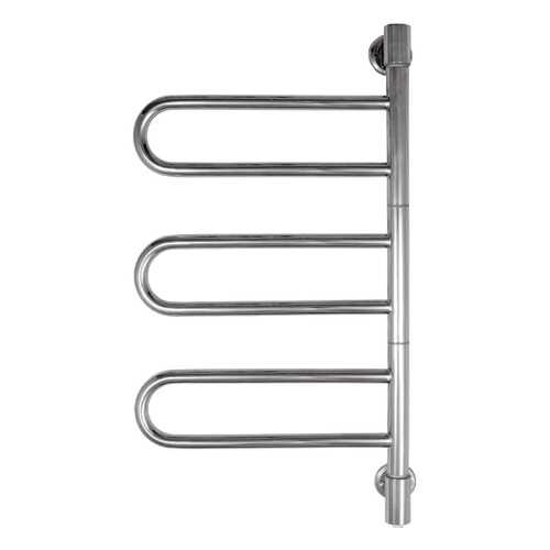 Электрический полотенцесушитель Energy U chrome G3K