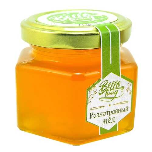 Мед, джем, варенье в Верный