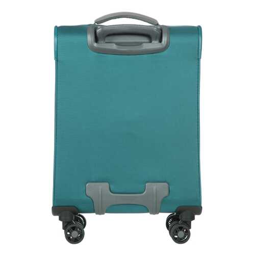 Чемодан Verage GM18100W18.5 green S