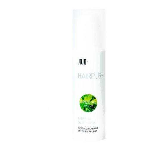 JoJo Hair Mask Herbal Маска для волос с экстрактом трав