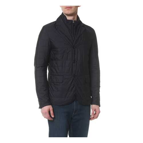 Куртка мужская Paul & Shark P15P0227SF синяя XL