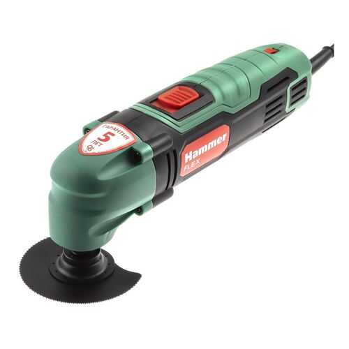 Реноватор HAMMER LZK300