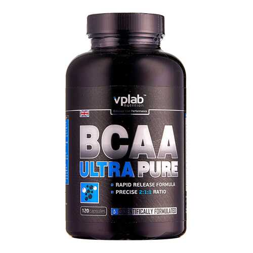 Аминокислоты и BCAA в Декатлон