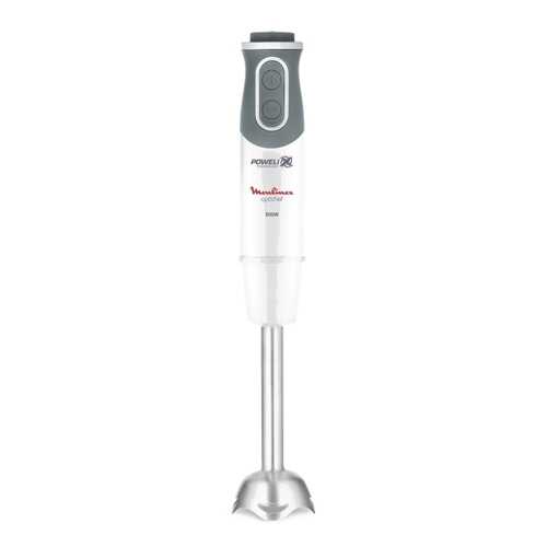 Блендер Moulinex DD64H110 White