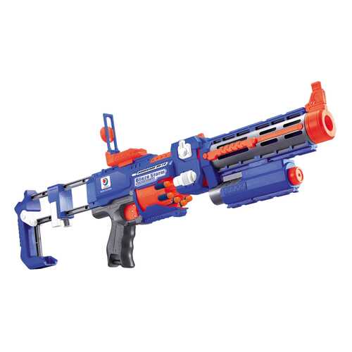Игрушечное оружие в Кораблик