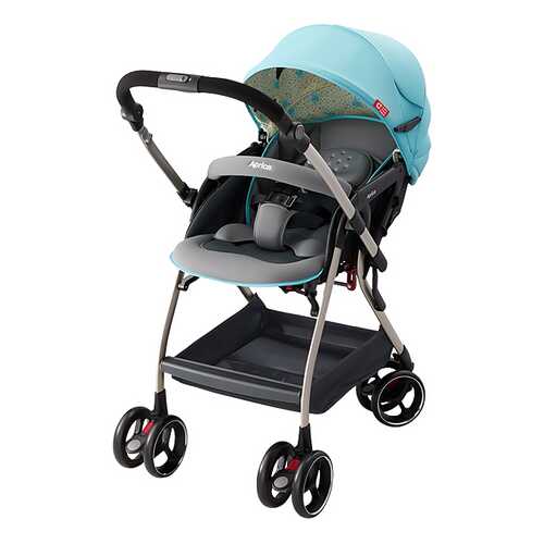 Прогулочная коляска Aprica Optia AB GN