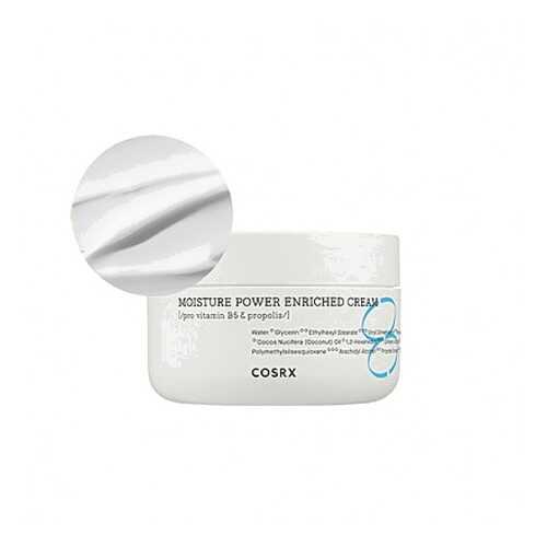 Крем для лица увлажняющий COSRX Moisture Power Enriched Cream 50мл