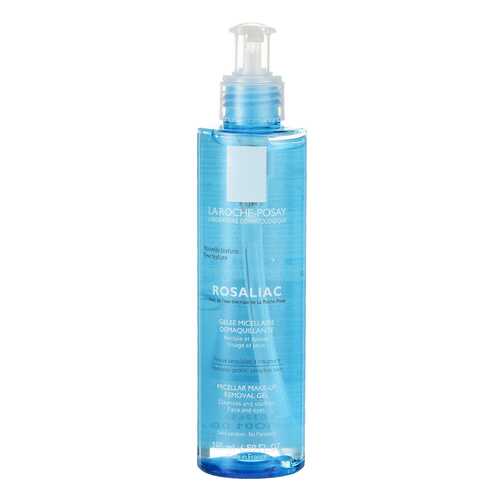 Гель очищающий мицеллярный La Roche Posay Rosaliac, 200 мл